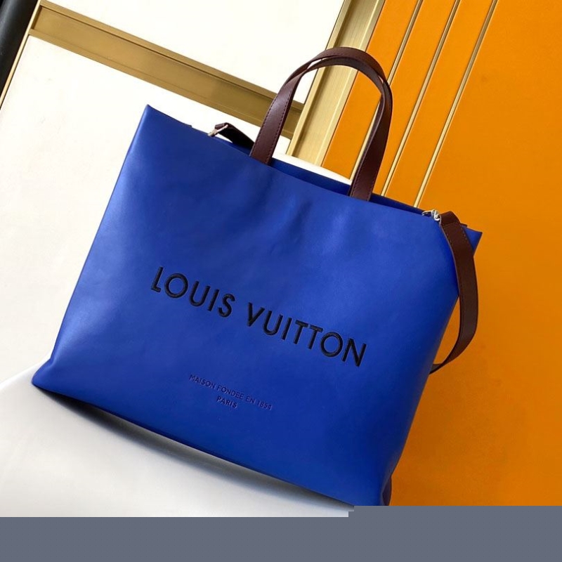 LV Shopping Bags